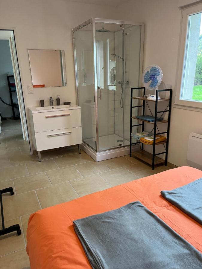 Le Gite Des Vosges II Villa Fraize Luaran gambar